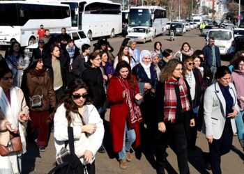 Înîsiyatîfa Pêdiviya Min Bi Aştiyê Heye gihîşt Pirsûsê