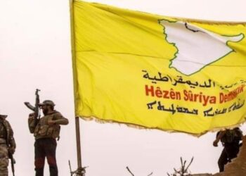 Êrişa çeteyan hat têkbirin