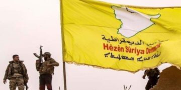 Êrişa çeteyan hat têkbirin