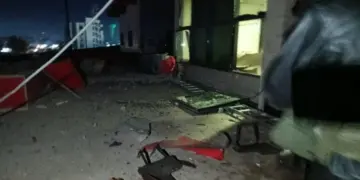 Çeteyên HTŞê agirbestê binpê dikin