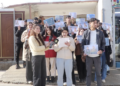 Ciwanên Êzdî: Em ji seferberiyê re amadene