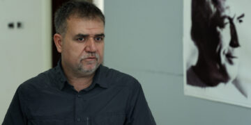 Li rojnameger Serdar Altan carek din ceza hat birîn