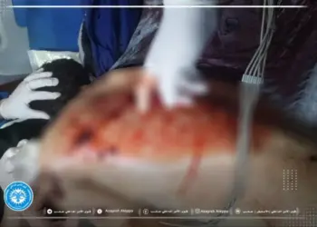 Çekdarên rêveberiya Şamê li Şêxmeqsûdê kesek kuştin