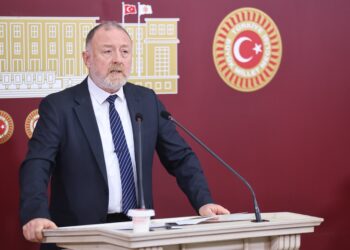 Sezaî Temellî: Pêwîst e hiqûqa navneteweyî li dijî binpêkirinan rabe