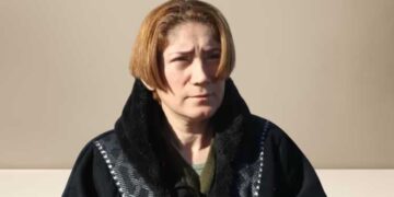 Vera bevengîye dest bi grevê vêşanîye kerd