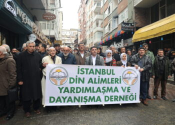 ‘Bêvengî zulmî domdar, neheqî gird keno’