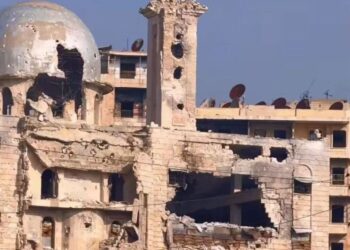 ‘Li cihê ku dorpêç hebe li wir Îslam tune ye’