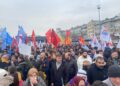 Îstanbul de bi hezaran kes seba Rojava kom bî