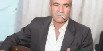Stranbêjek di êrişa çeteyan de hate kuştin