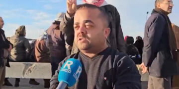 Şanoger Teyaro: Heke Rojava here wê Bakur û Başûr jî biçe