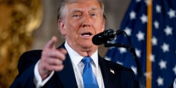 Trump: Rejîm hêrişê şarî bikero ma înan ceza kenê