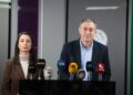 Tulay Hatîmogullari: Bêdengî hevkariya sûc e Tuncer Bakirhan: Aloziya Sûriyeyê li dijî pêvajoyê darbe ye