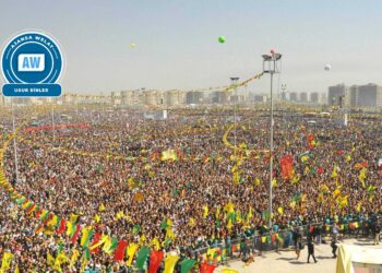 Platforma Saziyên Demokratîk: Peyman encama berxwedana gelê Kurd e