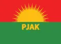 PJAK: Şehîdê Melikşahî Sembolê Xoverdayîşê Zagrosî û Kurdî Azade yê