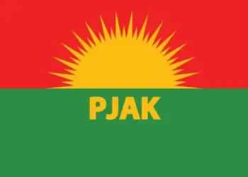PJAK: Şehîdê Melikşahî Sembolê Xoverdayîşê Zagrosî û Kurdî Azade yê