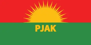 PJAK: Şehîdê Melikşahî Sembolê Xoverdayîşê Zagrosî û Kurdî Azade yê