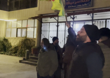 Karwanê duyem ê Başûr gihîşte Rojava