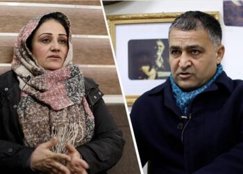 TEV-ÇAND: Em nikarin spasiya hunermendên Kurd bikin!