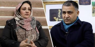 TEV-ÇAND: Em nikarin spasiya hunermendên Kurd bikin!