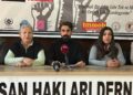 Li Wanê nûnerê TÎHVê hat binçavkirin
