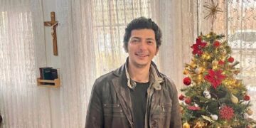 Polêsan li Nisêbînê îşkence li ciwanekî kir