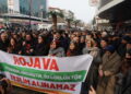 Li Wanê sibê ji bo Rojava meşeke mezin tê lidarxistin