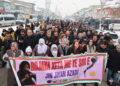 Şarê Ebexî seba Rojavanî rayîr şî: Zerrîya ma Rojavan de dana piro