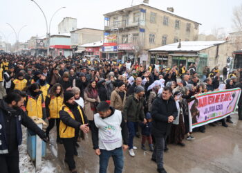 Qelqeliyê berxwedana Rojava silav kir