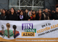 ‘Em ê bi paradîgmaya Abdullah Ocalan li her qadê li ber xwe bidin’
