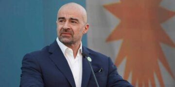 Serokê YNKê Talabanî: Gelê Kurd dê bêdeng nemîne