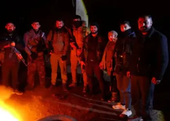 Dirbêsîye şewe bi nobete derbas kerd