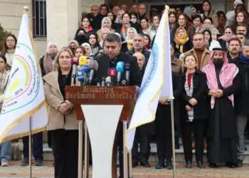 Ji Kantona Cizîrê peyama seferberiyê: Em ê destkeftiyên şoreşê biparêzin