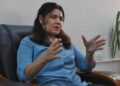 Foza Yûsif: Guh nedin şerê psîkolojîk, daxuyaniyên HSDê esas bigirin