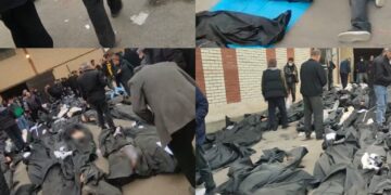 Rejîmê Îranî amedekarîya înfazanê komî keno