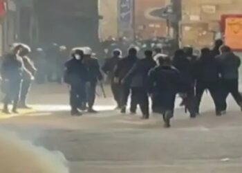 Rejîma Îranê li Kirmaşanê 5 kes qetil kirin