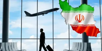 Gelek welatan seferên balefiran ên Îranê betal kirin