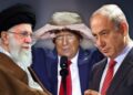 Bolton: Netanyahu destûrê ji Trump girt, divê rejîma Îranê bê tunekirin