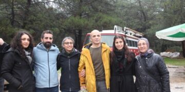 Piştî 31 salan hate berdan: Berxwedana me didome