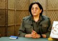 Sozdar Avesta: Tirkiye pêkanîna Peymana 10ê Adarê asteng kir