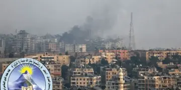 Yekitiya Zanayên Îslamê ya Kurdistanê: Hikûmeta Sûriyê zalim e