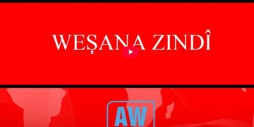 Li Amedê ji bo Rojava daxuyanî