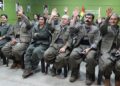 YRK-HPJ: Em ji bo şerê Rojava amade ne