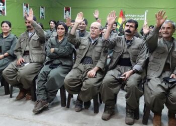 YRK-HPJ: Em ji bo şerê Rojava amade ne