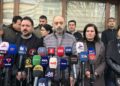 ‘Ji bo ku gelê Başûr karibe biçe Rojava deriyê Sêmalka vekin’