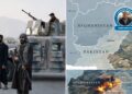 Di piştperdeya şerê di navbera Afganistan û Pakistan de çi heye?