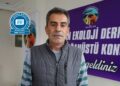 ‘Ekolojî berhevkirina gilêşan an jî di guldankekê de çandina darekê nîn e’