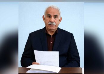 Abdullah Ocalan di peyama xwe ya nû de çi dibêje?