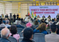 Heyetê Rojava do şêro Şam