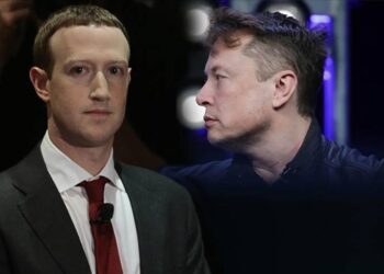 Elon Musk, Mark Zuckerberg û Epstein şamîya şanî de yê!