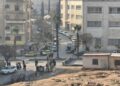 Li Şêxmeqsûd bi gefa çekê maleke Kurd hat talankirin